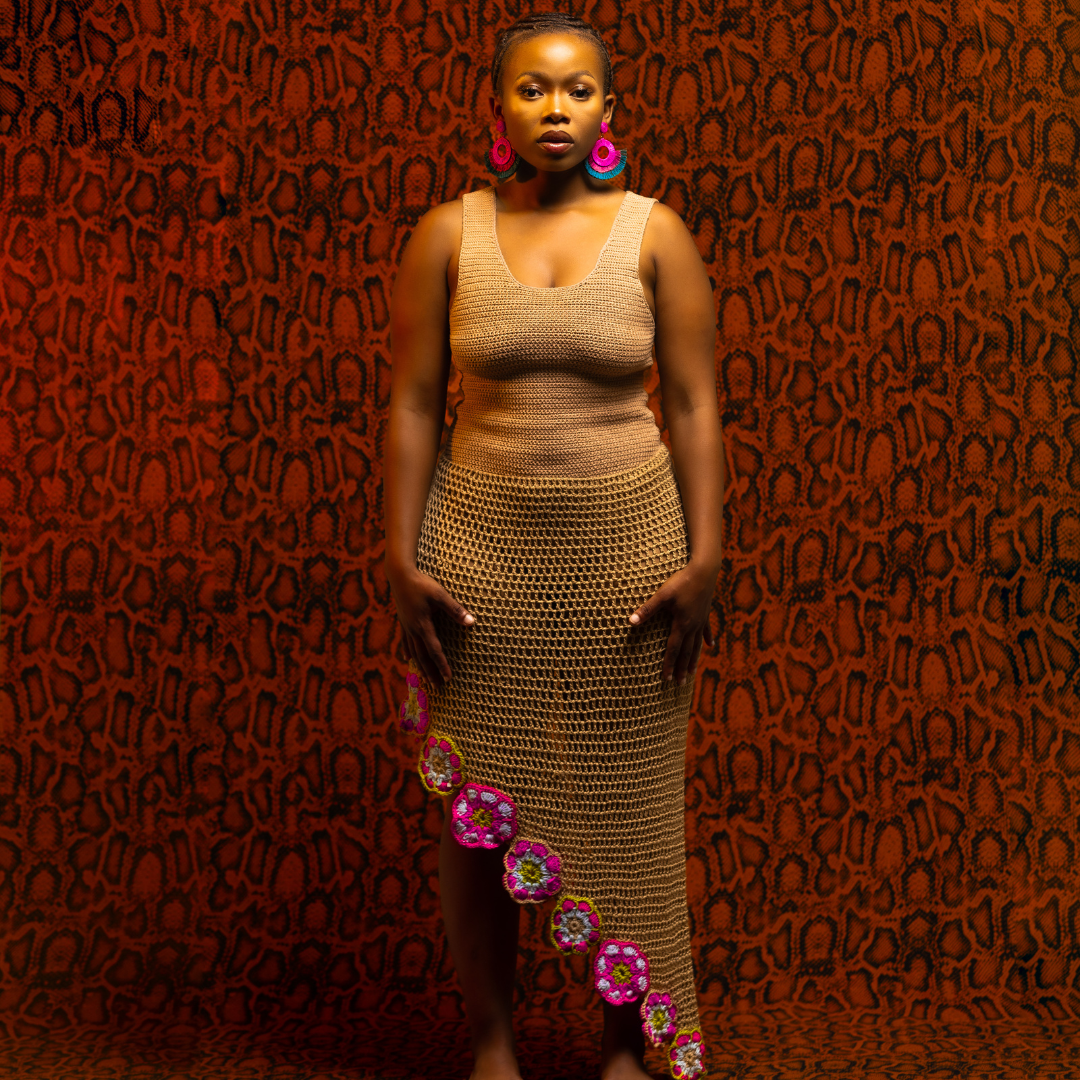 Mbali skirt